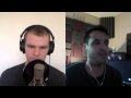 John Kunkel (The New Division) Interview 