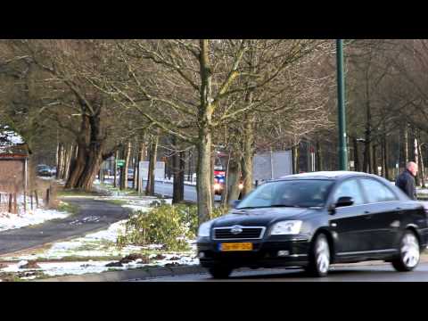 [Primeur] PRIO 1 : Aanrijding letsel Schimmel Tankstation EINDHOVENSEWEG 4 (SON) : 4341