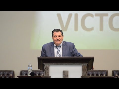 The People of the Book, Part 172 (Maturing and Ripening of Faith) - Bro. Tim Pruitt