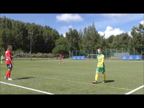 SK Nord - Limmared/Dalstorp/Tranemo Gothia Cup Boys 18 2017 First half
