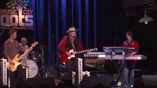 Jimbo Mathus & The Tri-State Coalition "Tennessee Walker Mare"