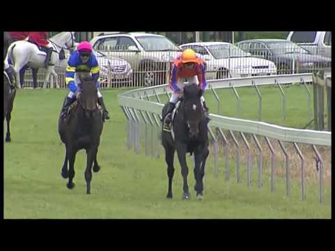 Xtravagant 2YO Debut Win