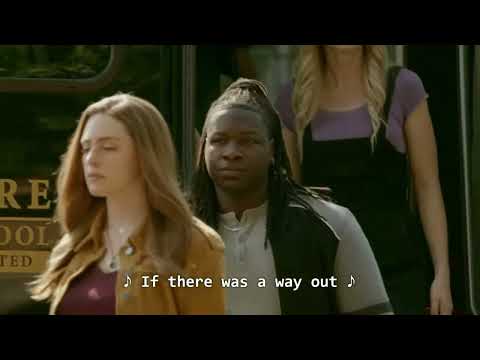 Better This Way - Legacies 1x04 Music Scene