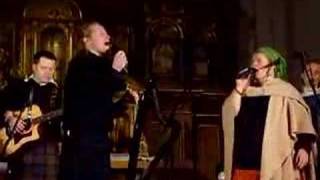 Akustic Tour, Angels Flying