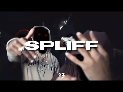 [FREE] DTHANG X BANDO X TDOT X NY SAMPLE DRILL TYPE BEAT - "SPLIFF" Prod by @083chee
