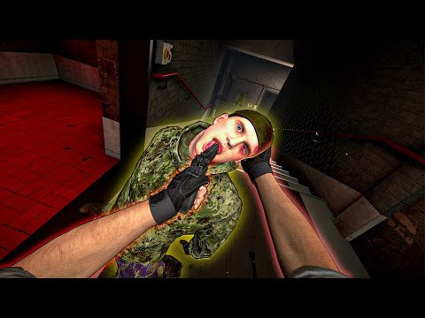 Hard Bullet Tricky Kills!!!