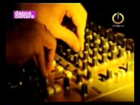 DJ Jean - Supersound