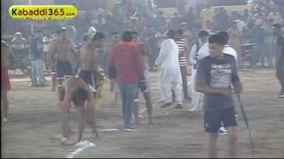 (13) Lopo (Moga) Kabaddi Tournament 8 May 2016