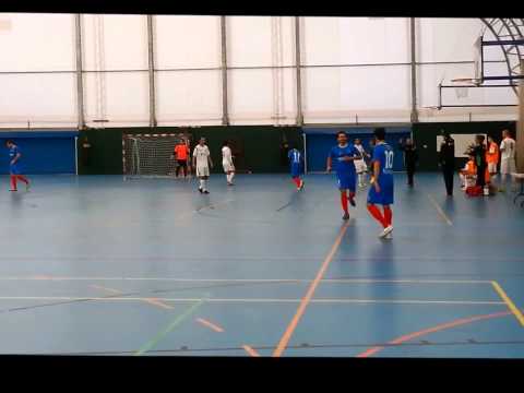 Helvecia - Baku (part 3)