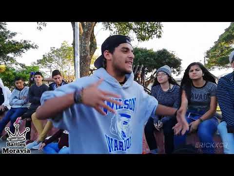 G vs Metamorfosis Octavos Quinta Fecha Moravia Battles