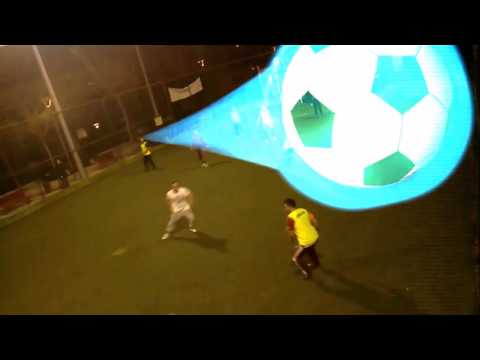 Altınpark Halı Saha 3 15.03.2016 22:00 - akillisaha.com