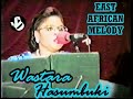 Wastara Hasumbuki - Rukia Ramadhani with East African Melody