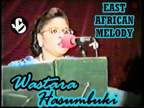 Wastara Hasumbuki - Rukia Ramadhani with East African Melody
