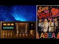 Save My Heart AI Inspired By ABBA