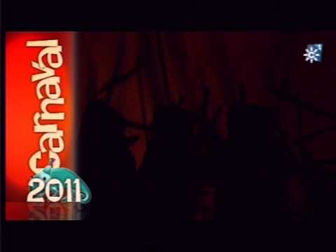 Comparsa-"Los Principes"(2011) Presentacion Semifinales-by mangla.mpg