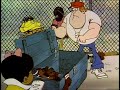 Classic Sesame Street Billy Jo Jive Missing Rope