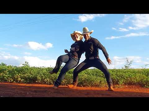 Aprenda dançar Country - Tutorial Perfume do Paieiro 💃🏻🕺🏻