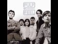 Pulp - You're A Nightmare (audio only)