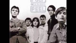 Pulp - You&#39;re A Nightmare (audio only)