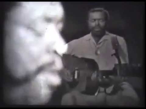 Brownie Mcghee - Born and livin' with the Blues
