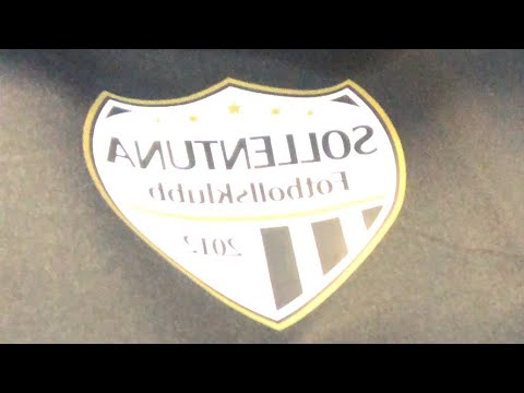 SFK Tegelhagen P07 - PPJ (Fi), Eckerö cup