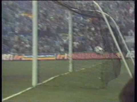 Inter Napoli 1-1 1985-86 