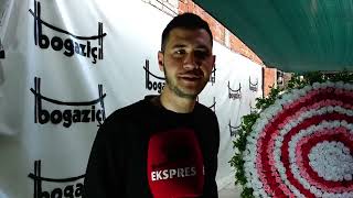 Dev çiçek ile evlilik teklifi