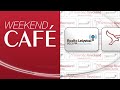 Het Weekendcafé van zaterdag 8 oktober 2022 in Lelystad