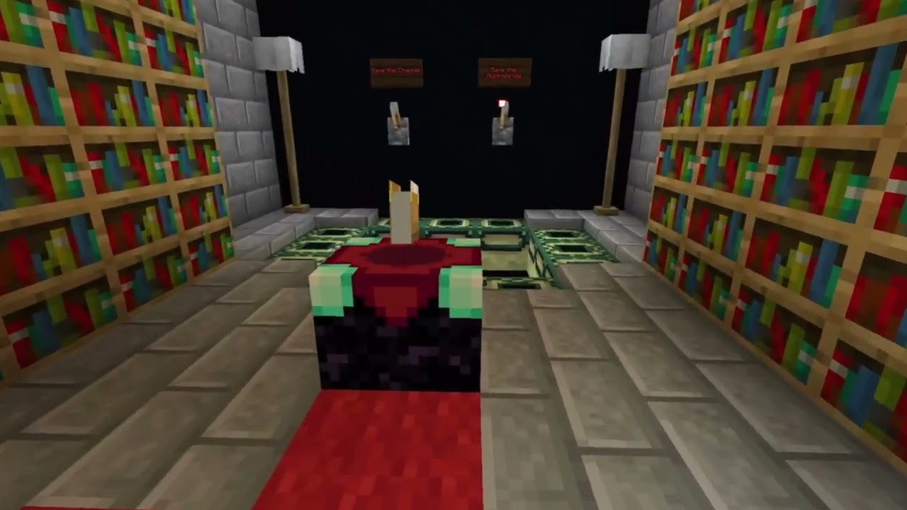 KSonic: Into the Multi-World Clip 3 - You’ll have to be terminated
