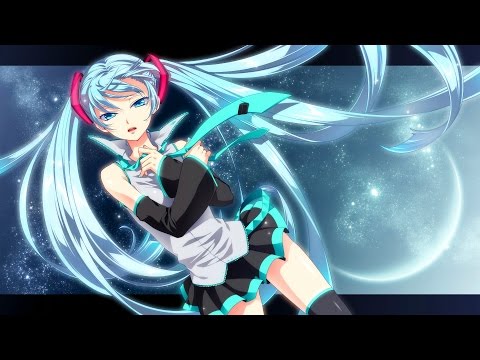 Mwk feat. 初音ミク (V3) (Dark) - Clearness