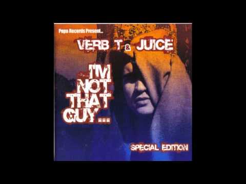 Verb T & DJ Juice - Step Up