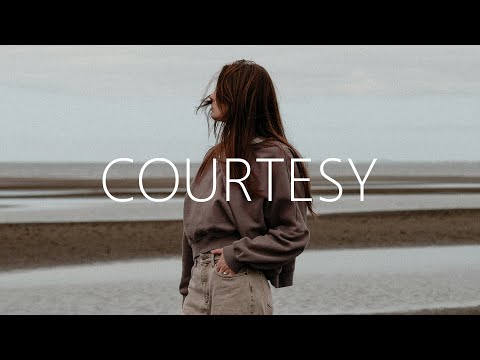 SadBois, PatFromLastYear & Kenzie Harris - Courtesy (Lyrics)