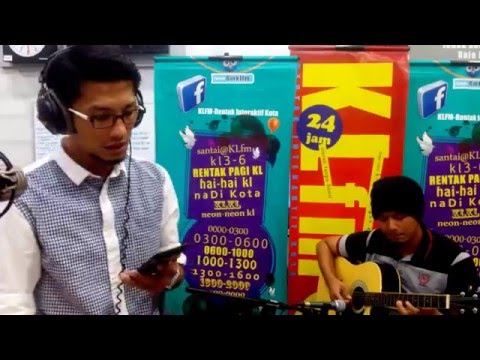 Vida - Nine | Jom Jam Akustik | 27 Januari 2016