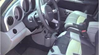 preview picture of video '2007 Chrysler PT Cruiser Used Cars Fountain Inn SC'