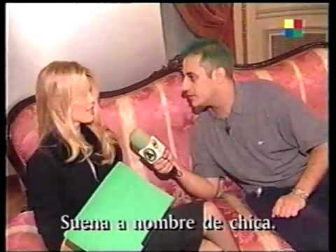 Fierita con Claudia Schiffer - Atorrantes