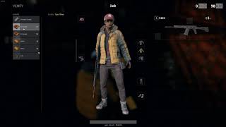 tyreick yelling and missing every bullet