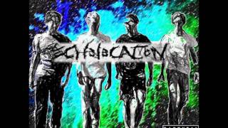 Echolocation - Write This Song