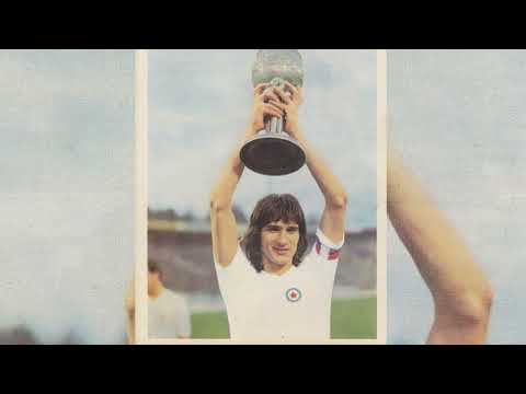 RTV HB | Portret prvaka / Ivica Šurjak