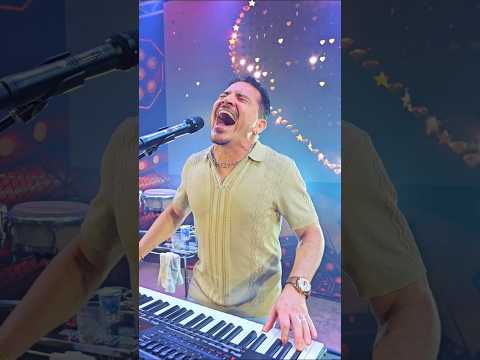 Nosso réveillon foi em São João do sotter!❤️🥰🎶...#washingtonbrasileiro #danca #forró #music