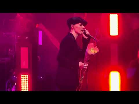 VV Ville Valo - Gone With The Sin & In Trenodia - 10.05.2024 @ Royal Albert Hall, London