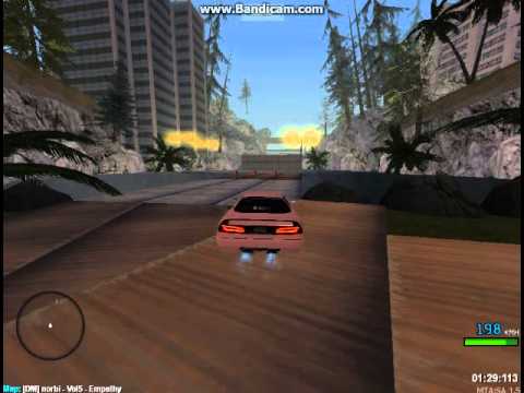 [DM] Norbi~ v5 - Empathy