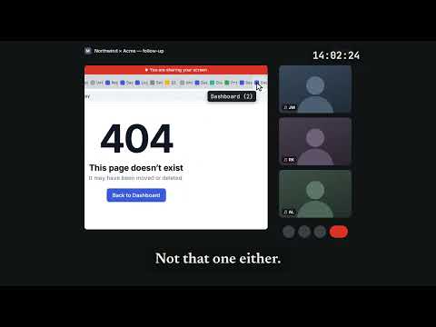 Item video thumbnail