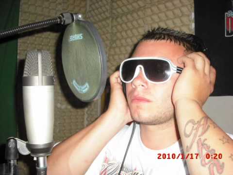 Pablo Livity and Mauris-SIEMPRE HAY UNA CAIDA_By DJ FILLING REAL SITUACION CREW