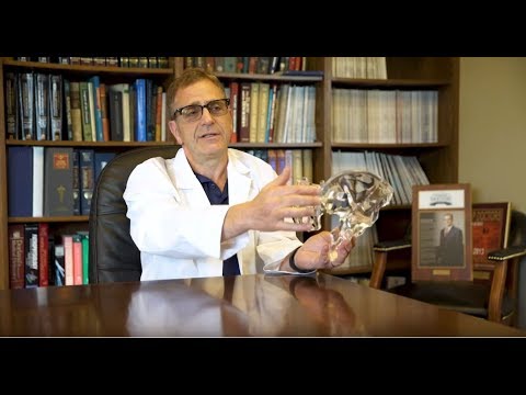 An Overlooked Cause of Low Back Pain: The SI Joint - Dr. Coran