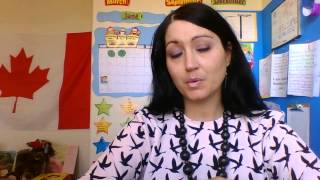 Miss. Casella's Classroom: Dreams