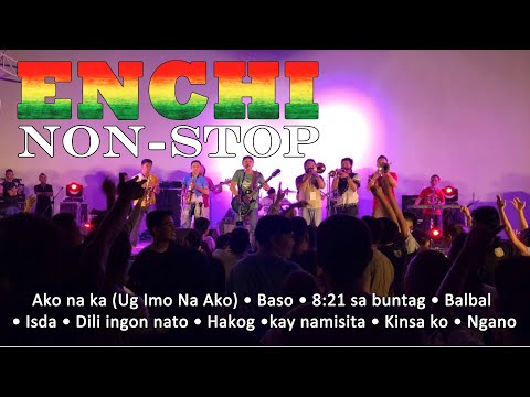 Enchi Non Stop