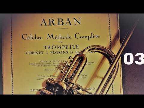Celebrated Fantaisies and Airs Variés 03 - Fantaisie Brillante by J. B. Arban