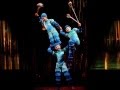 Cover of "Lubia Dobarstan" by Cirque du Soleil's Varekai