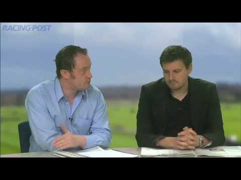 Ante-Post - 2012 Investec Derby