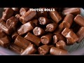 How To make Coffee Candy Poppers...............#yummyfood
